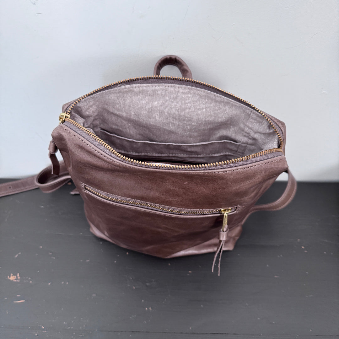 *Sophie Backpack Mini*