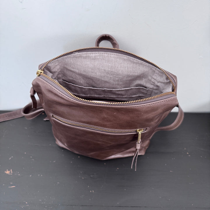 *Sophie Backpack Mini*