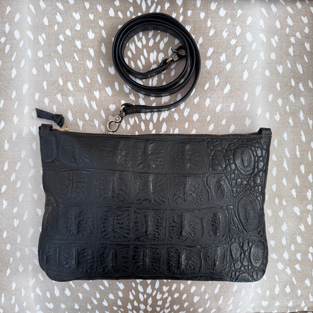 *Alison Messenger*