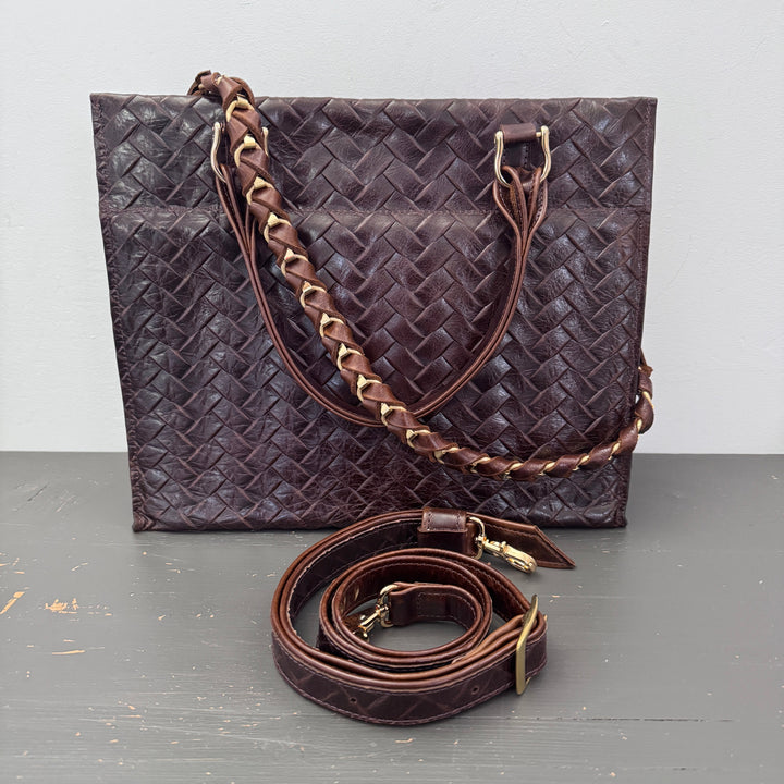 * Mamie Medium Wallet*