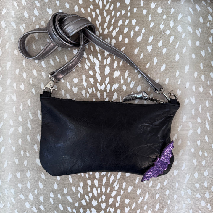 *Alison Messenger*