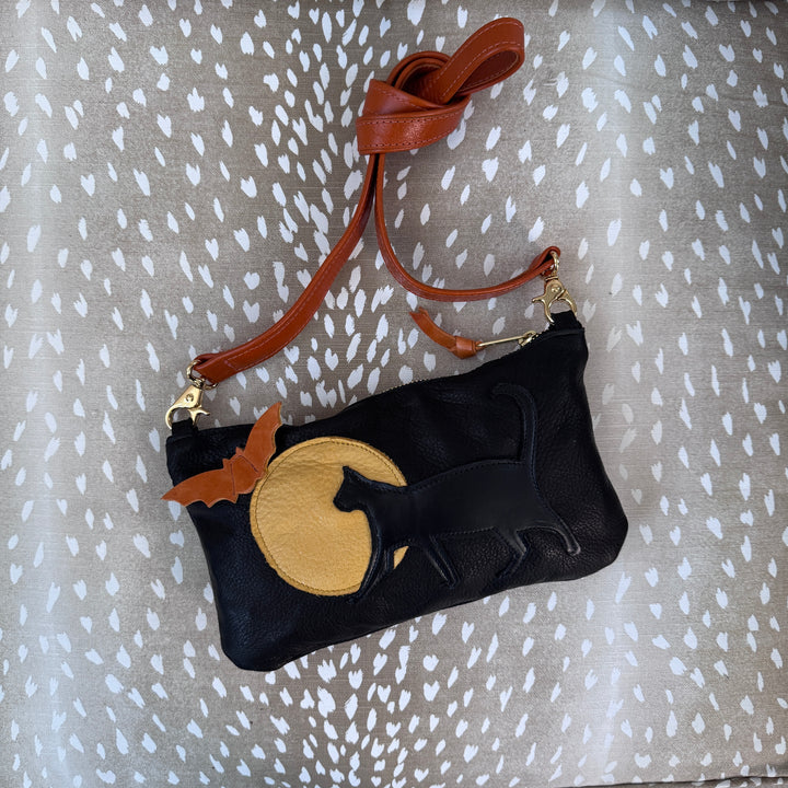 *Alison Messenger*