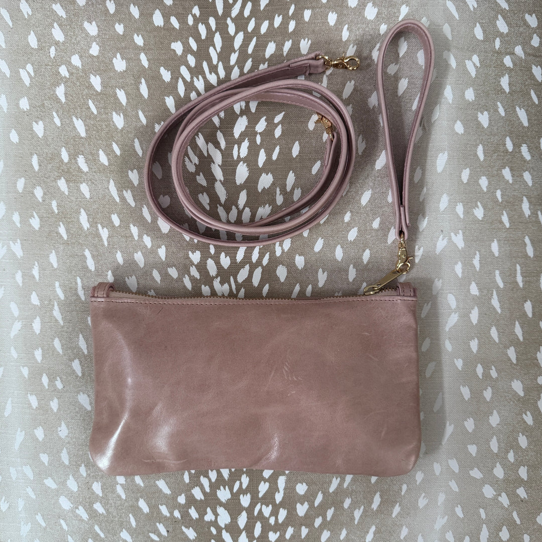 *Piper Wristlet*