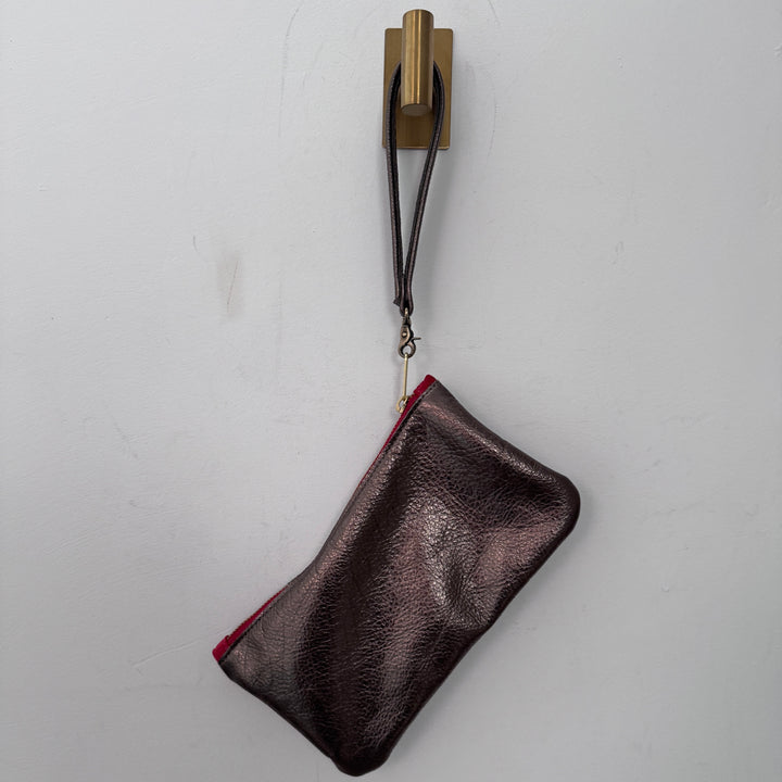 *Piper Wristlet*