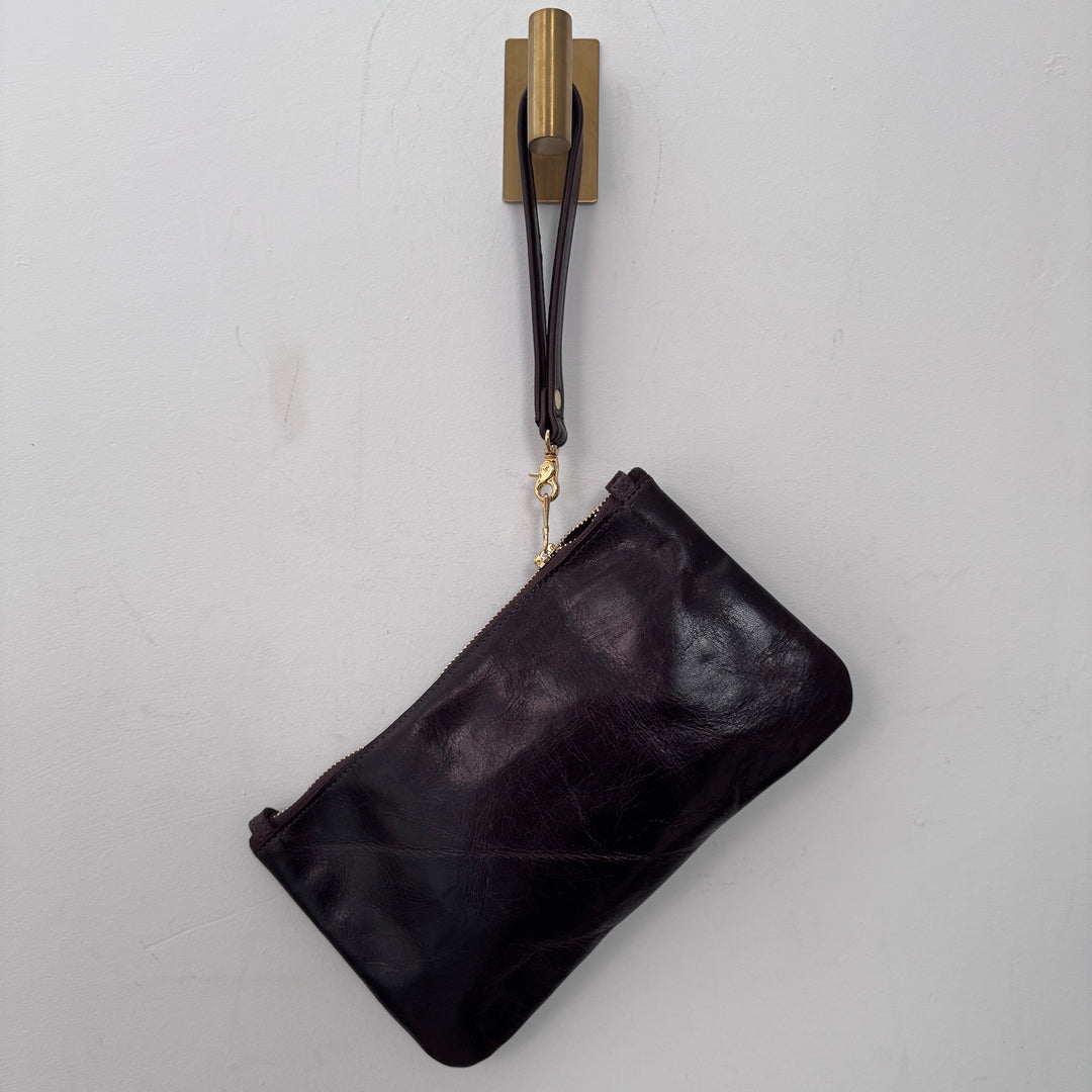 *Piper Wristlet*