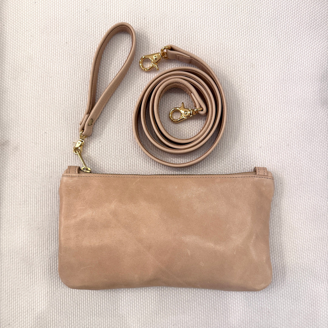 *Piper Wristlet*