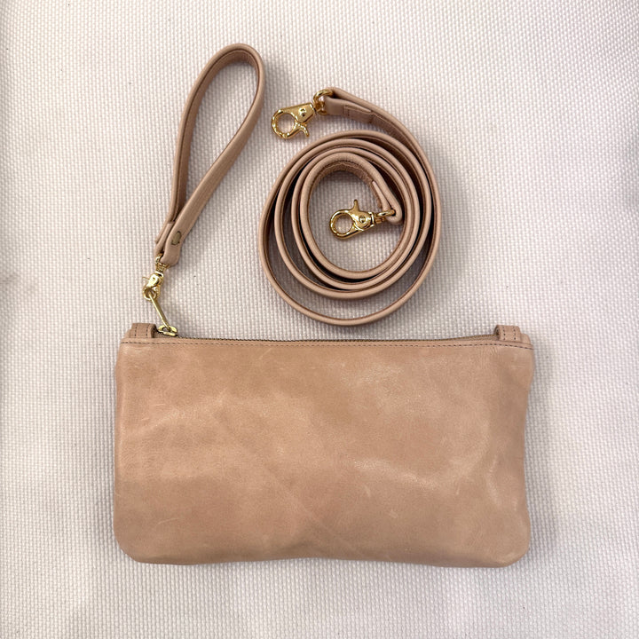 *Piper Wristlet*