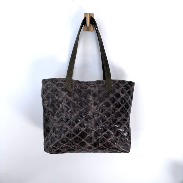 *Classic Tote*