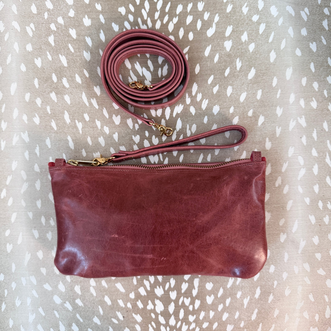 *Piper Wristlet*
