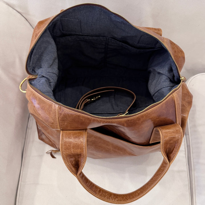 *Cannon Passthrough*