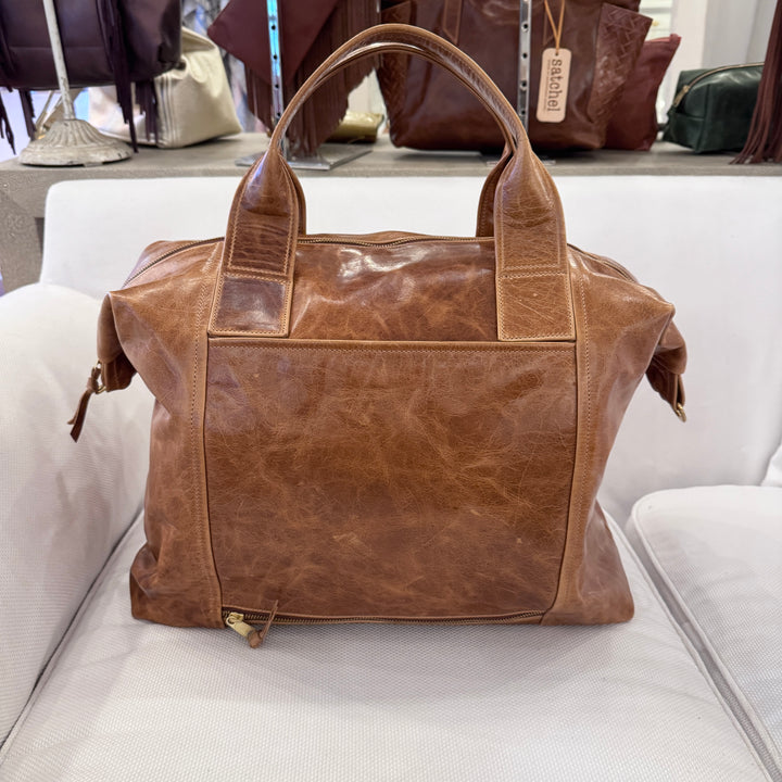 *Cannon Passthrough*