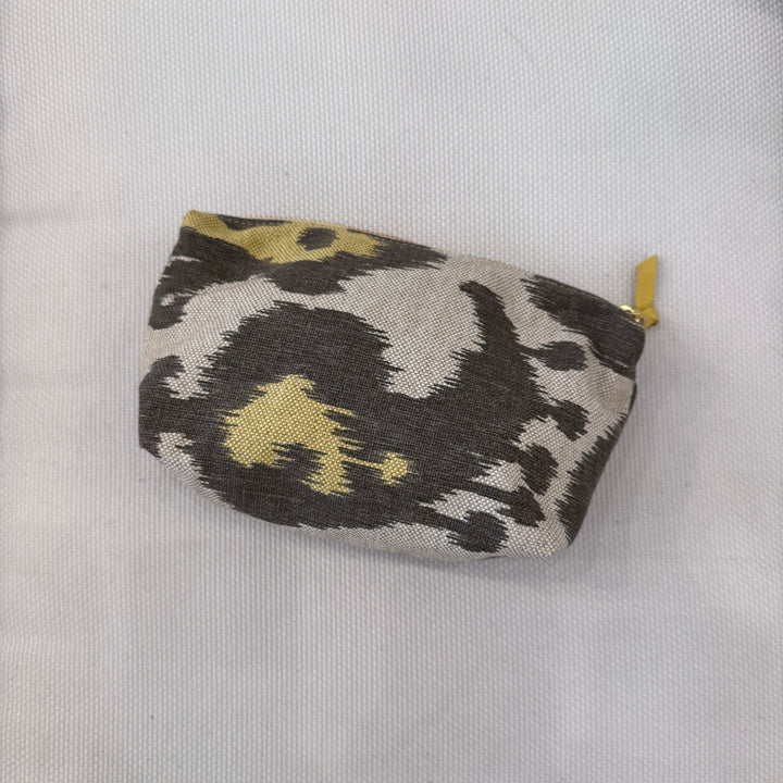 *Toss Bags (fabric)*