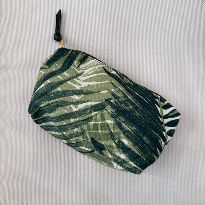 *Toss Bags (fabric)*