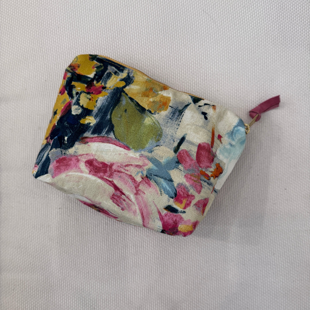 *Toss Bags (fabric)*