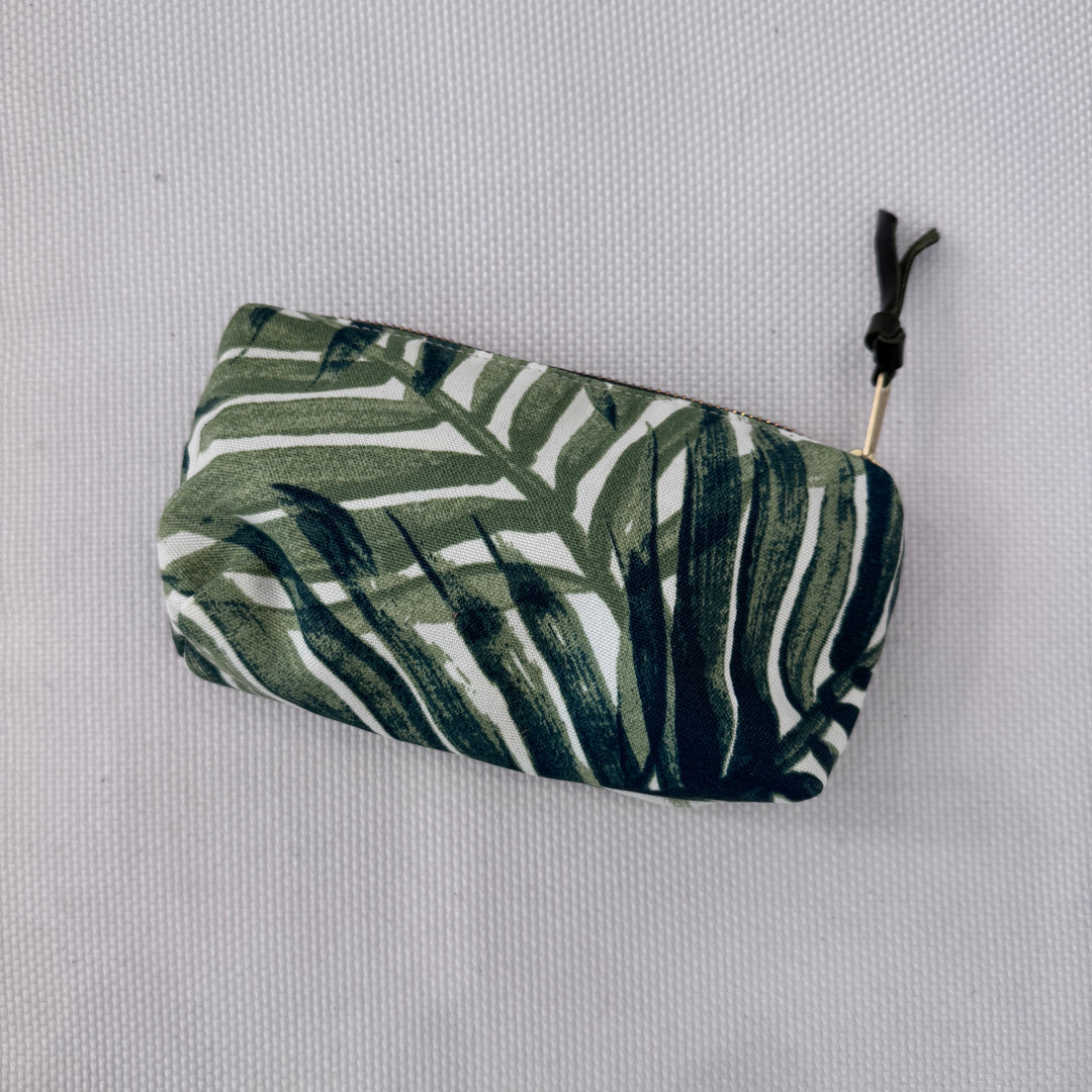 *Toss Bags (fabric)*