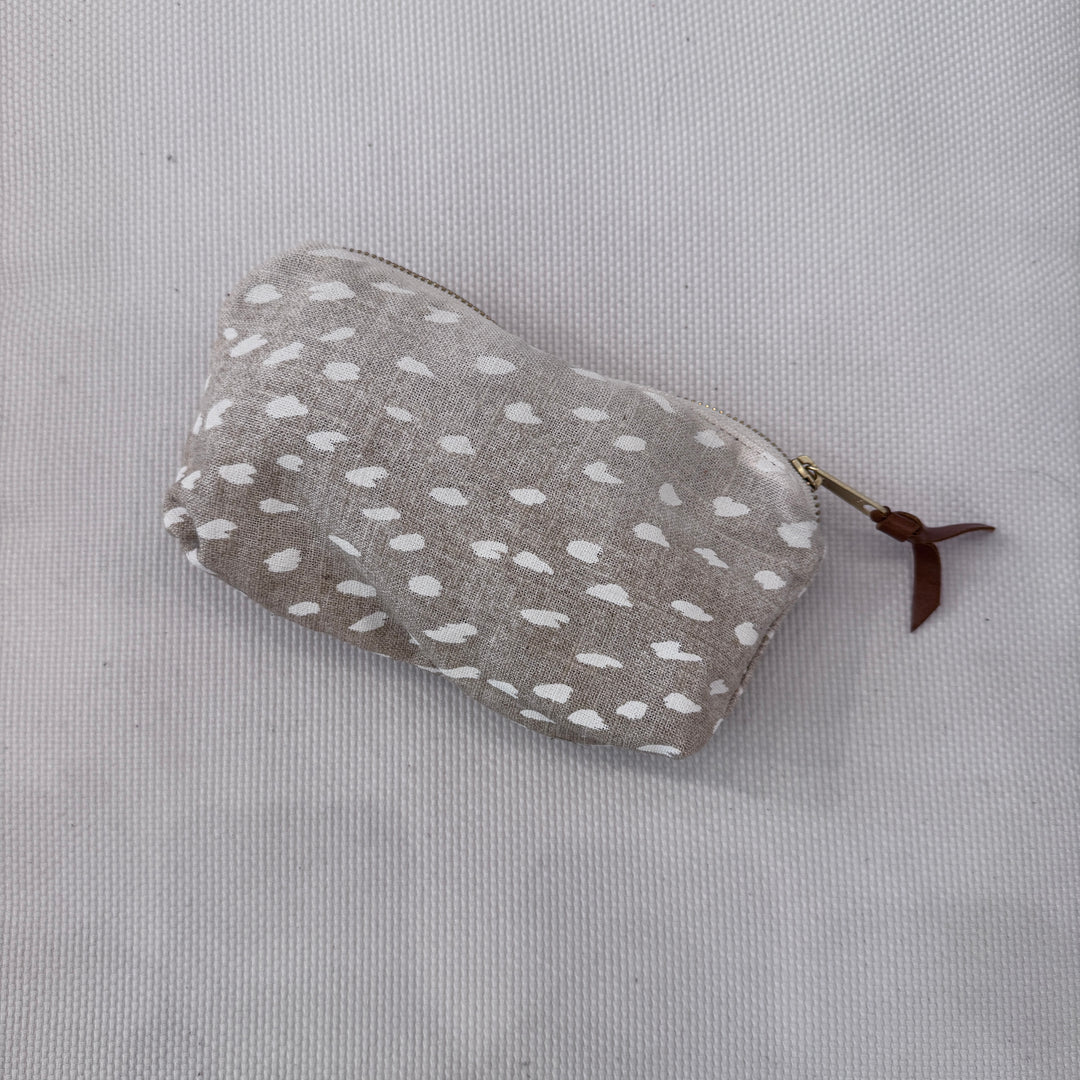 *Toss Bags (fabric)*