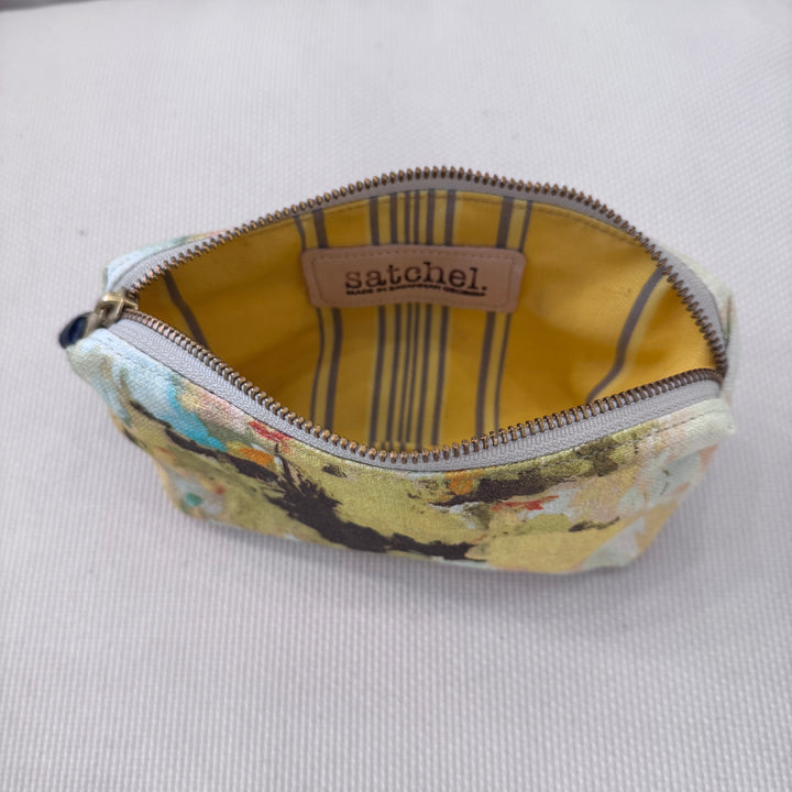 *Toss Bags (fabric)*