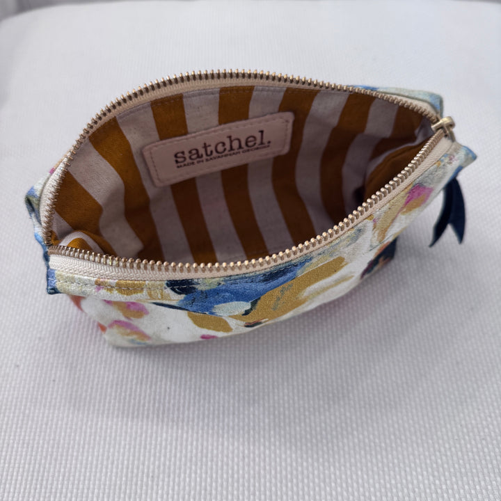 *Toss Bags (fabric)*