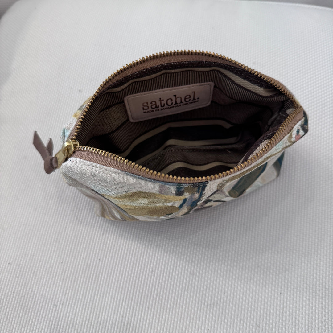 *Toss Bags (fabric)*