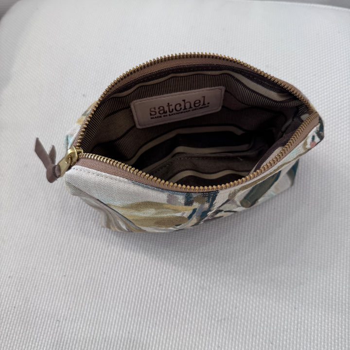 *Toss Bags (fabric)*