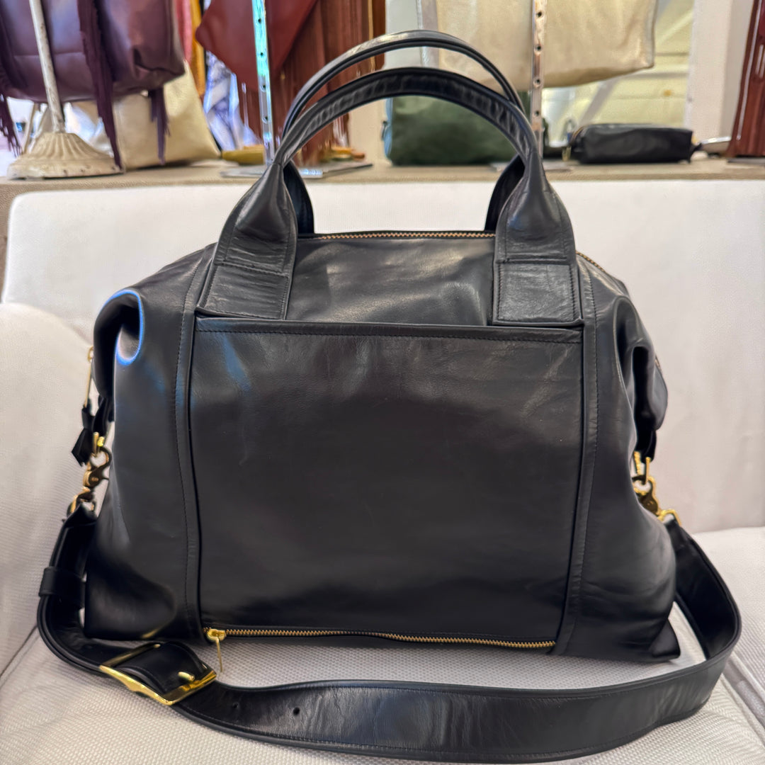 *Cannon Passthrough*