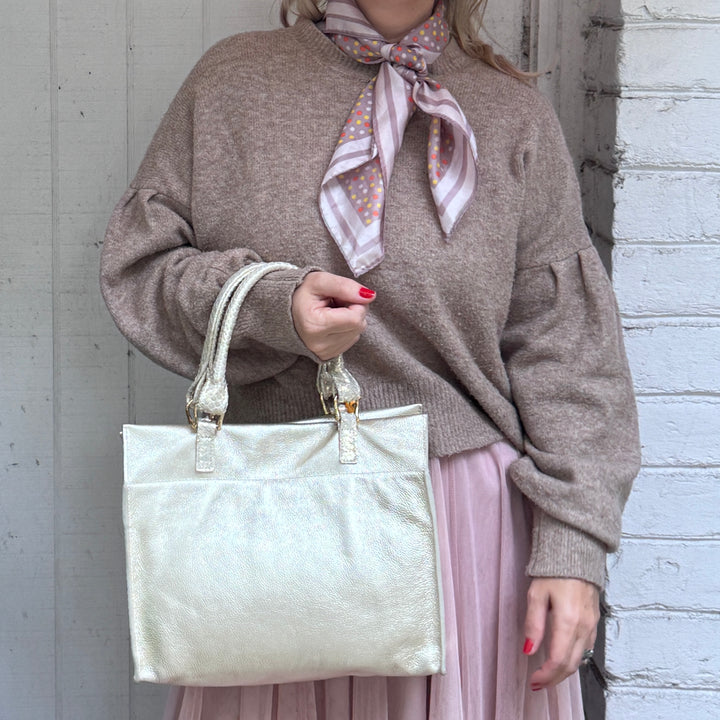 * Mamie Medium Wallet*