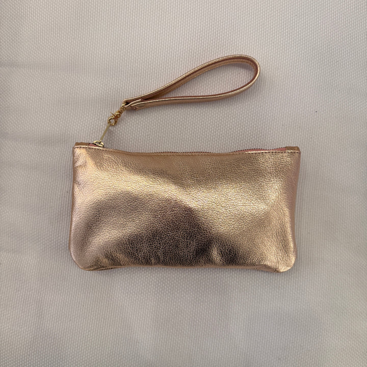 *Piper Wristlet*