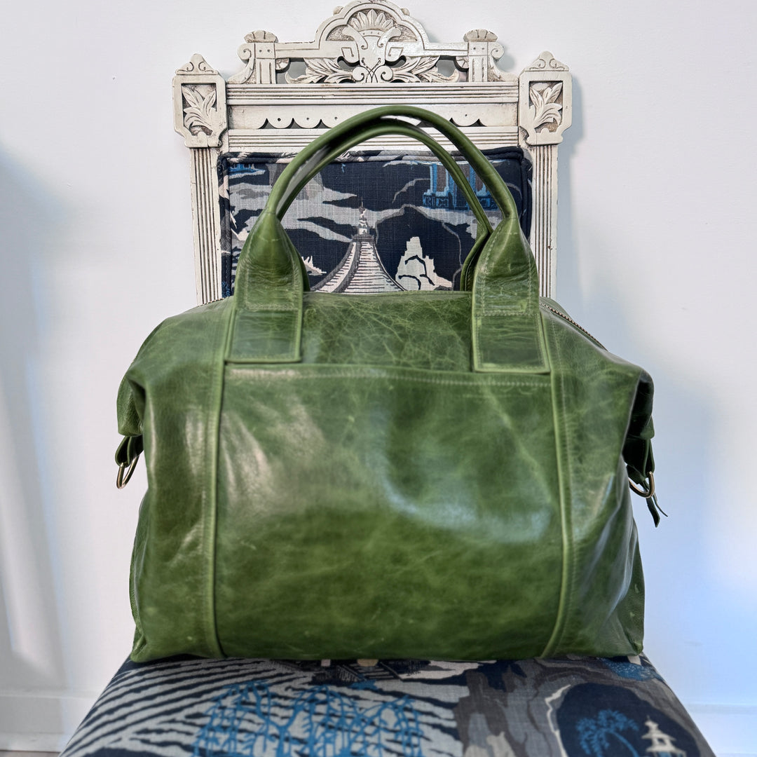 *Cannon Passthrough*