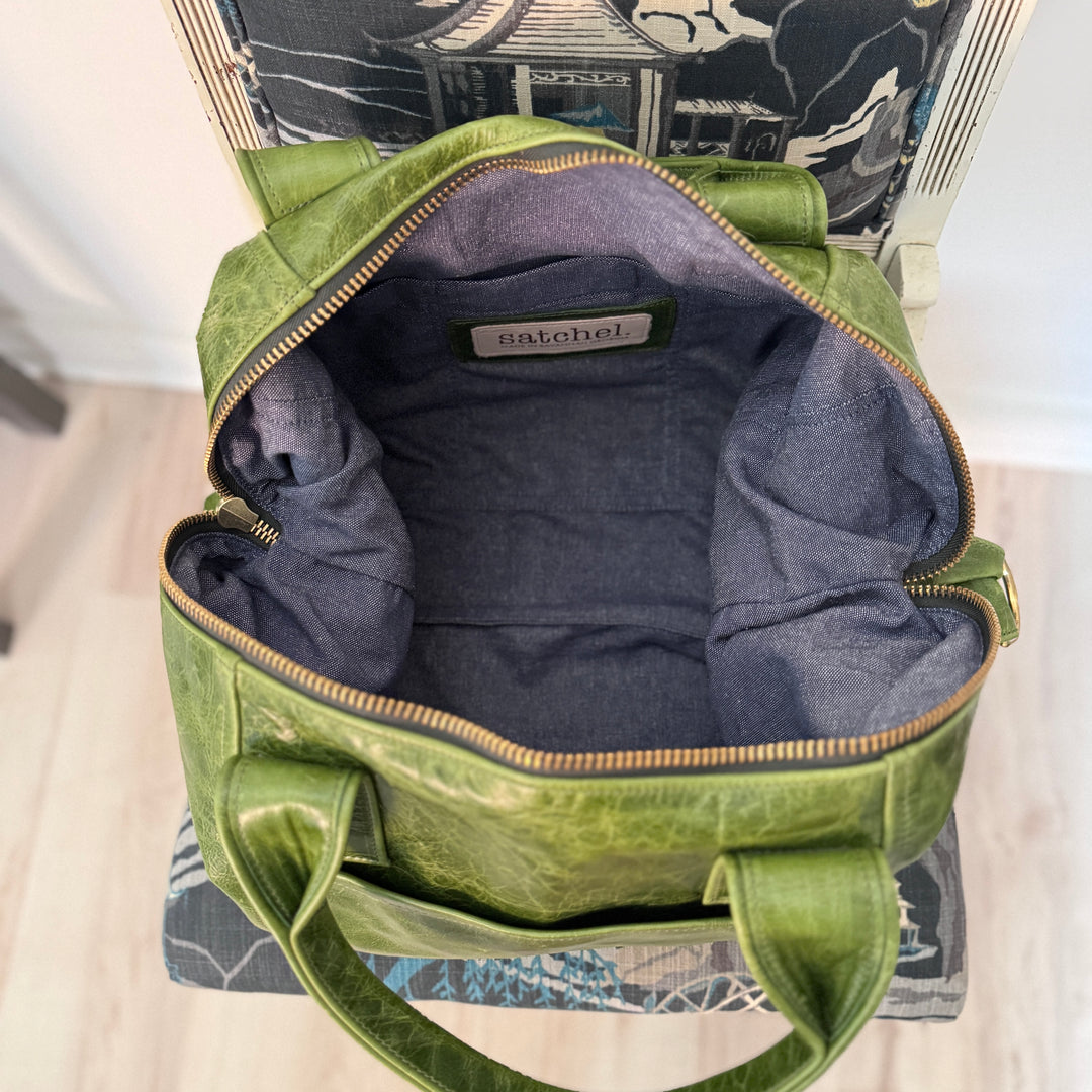 *Cannon Passthrough*