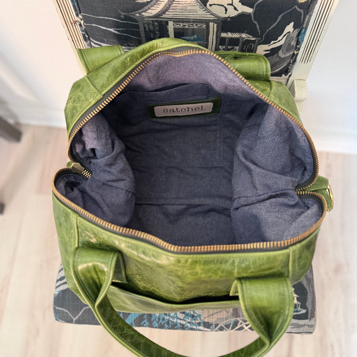 *Cannon Passthrough*