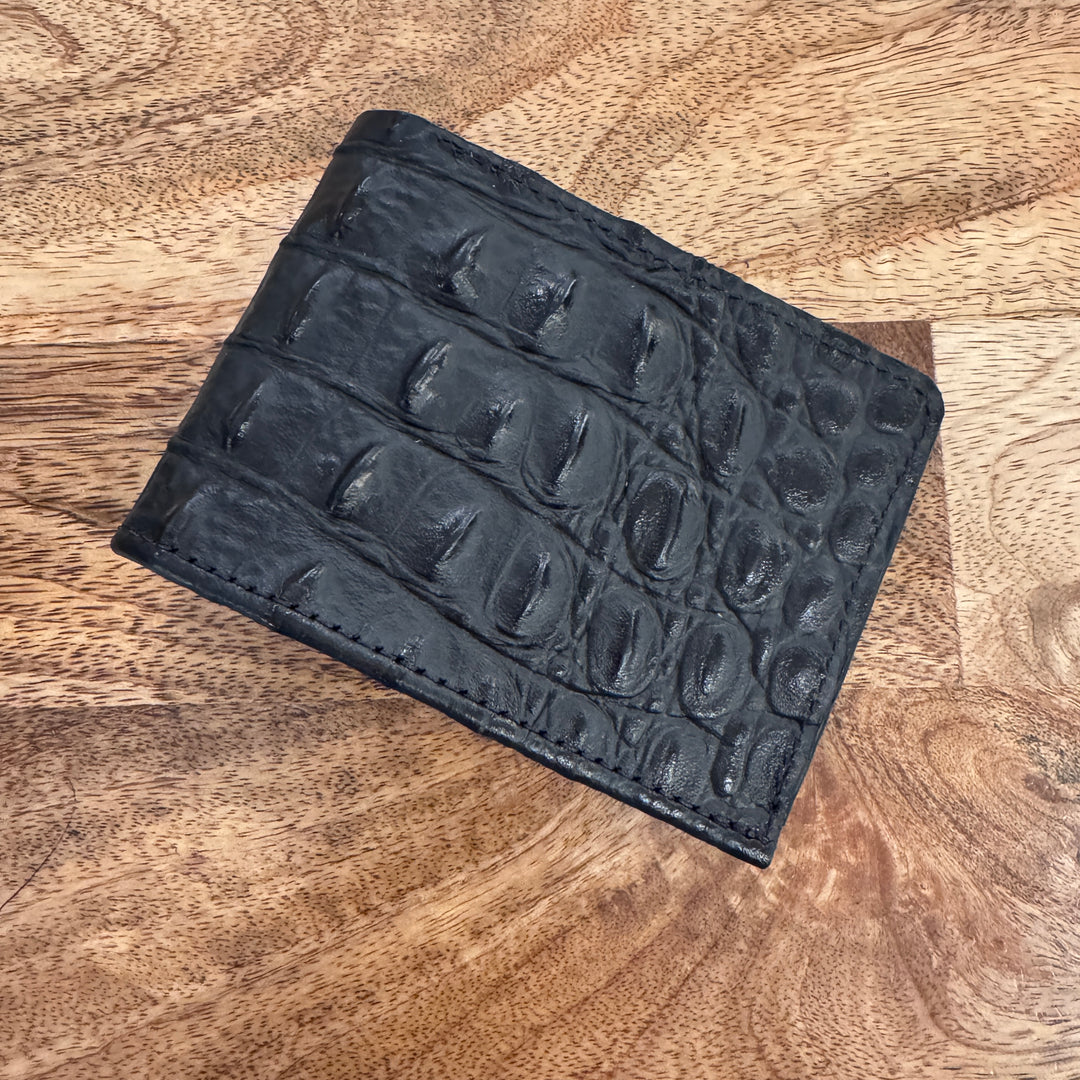 *Simple Walker Wallet*