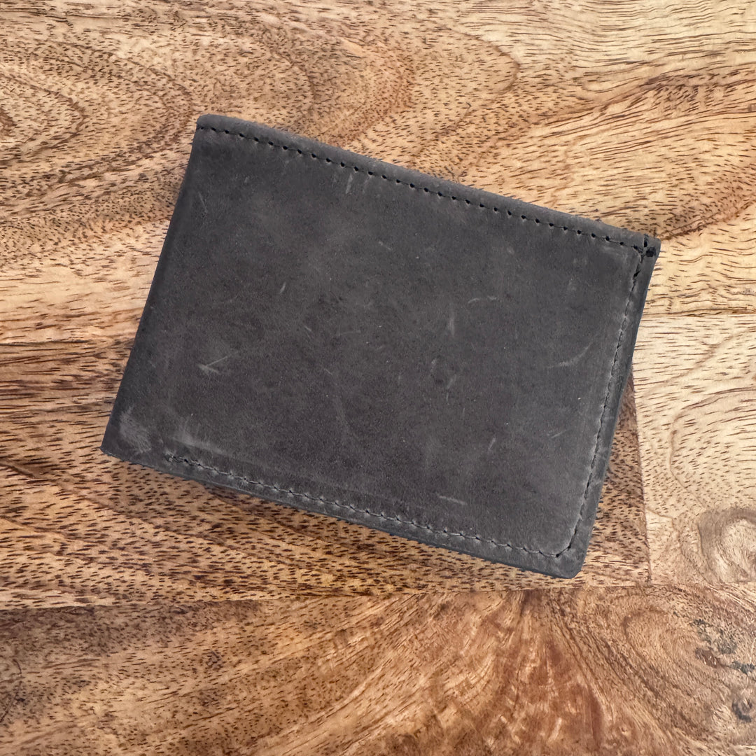 *Simple Walker Wallet*