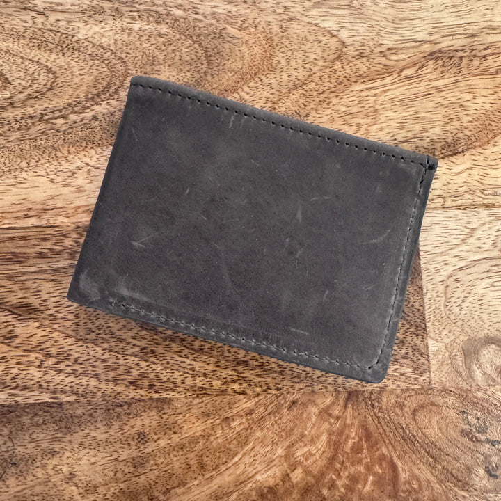 *Simple Walker Wallet*