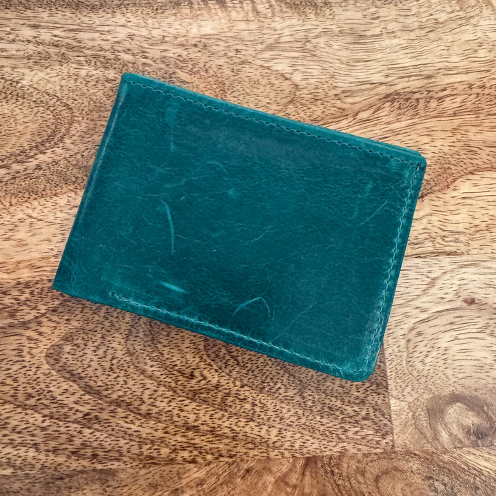 *Simple Walker Wallet*