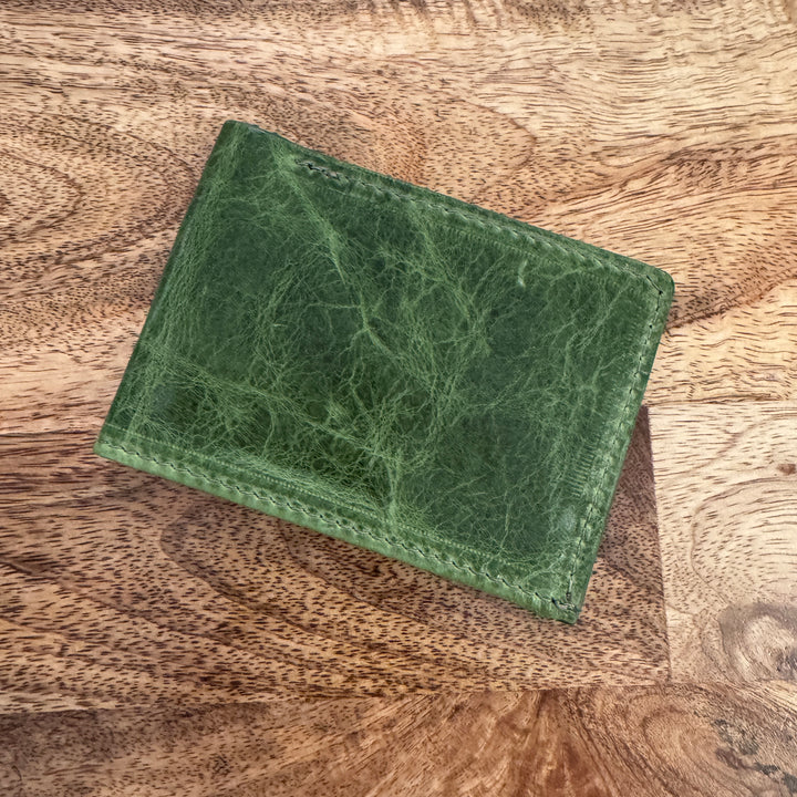 *Simple Walker Wallet*