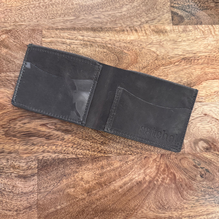 *Simple Walker Wallet*