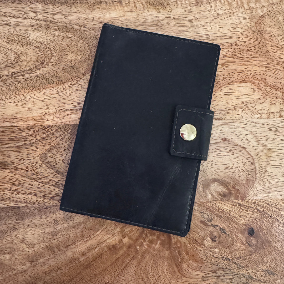 *Padfolio Pocket*