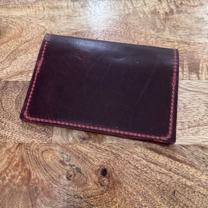 *Passport Case*