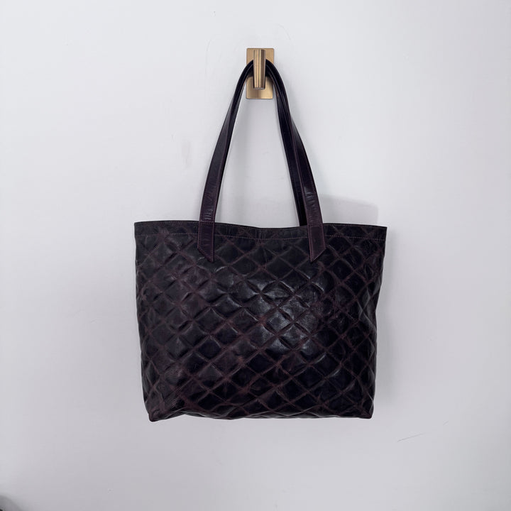 *Classic Tote*