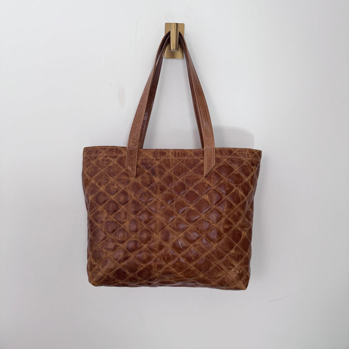 *Classic Tote*