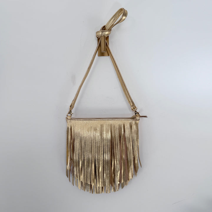 *Fringe Alison Messenger*