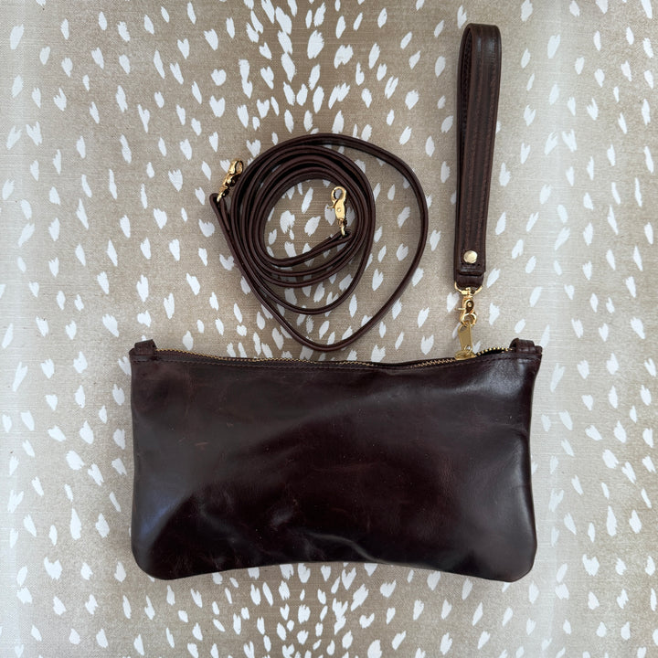 *Piper Wristlet*