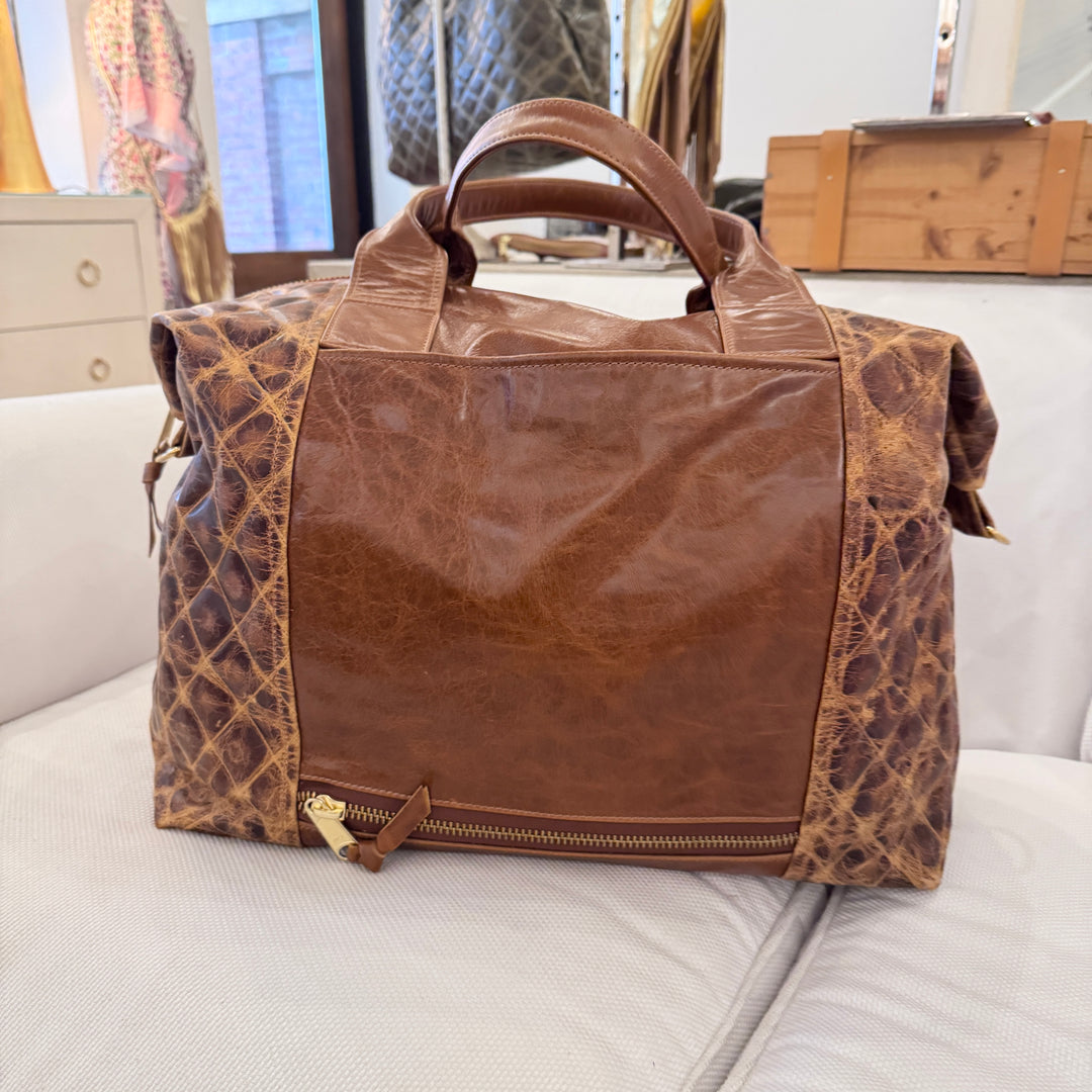 *Cannon Passthrough*