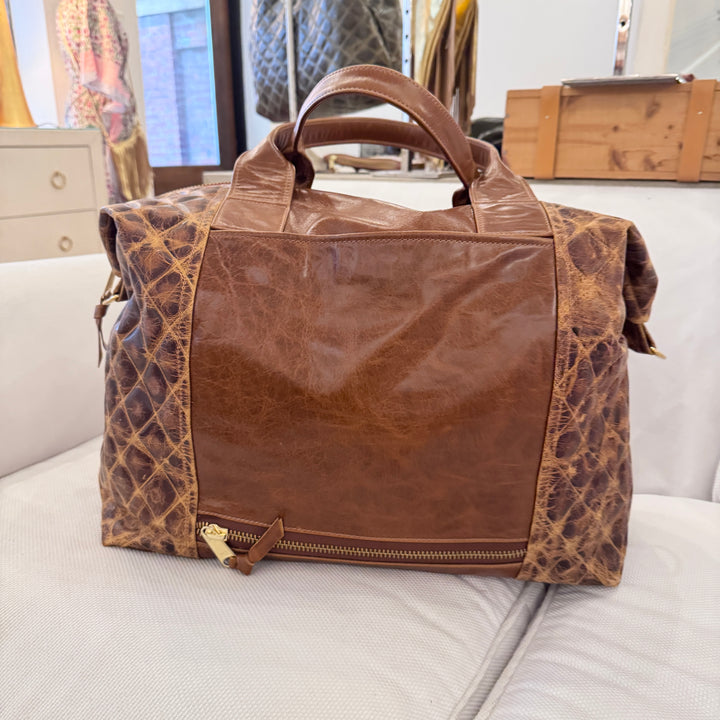 *Cannon Passthrough*