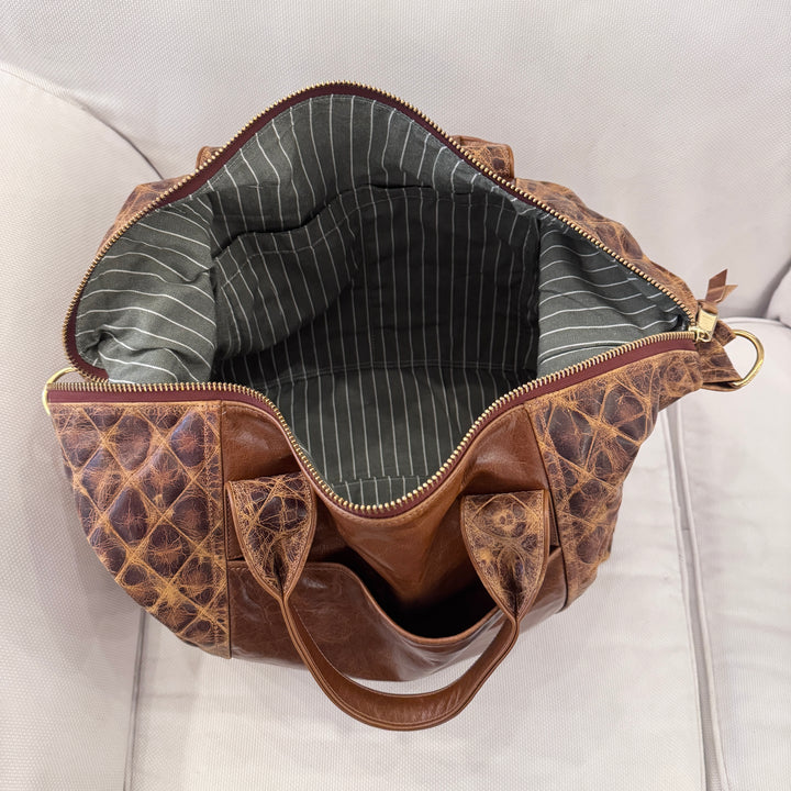 *Cannon Passthrough*