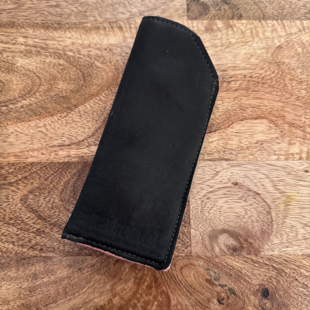 *Eyeglass Sleeve*