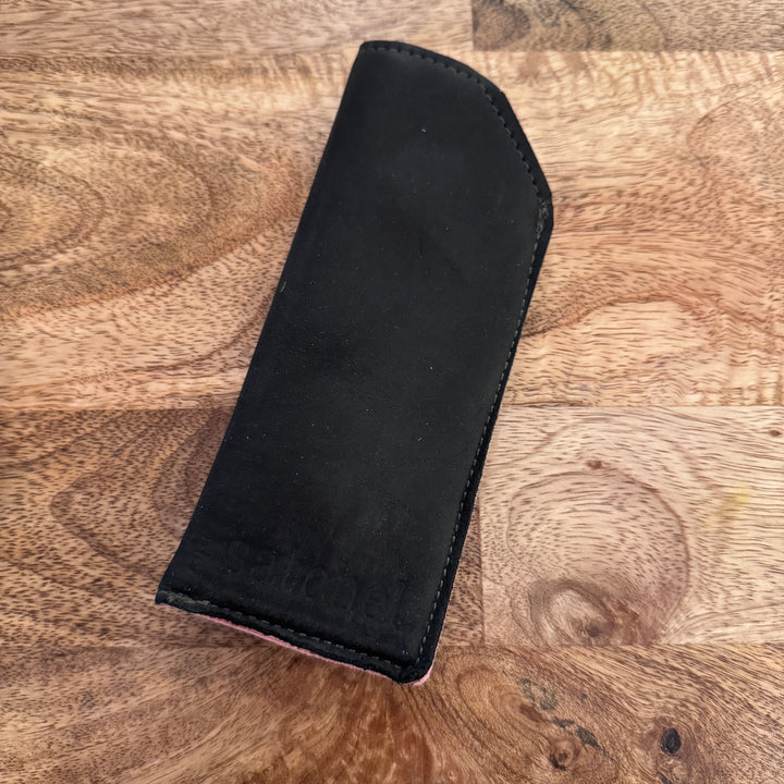 *Eyeglass Sleeve*