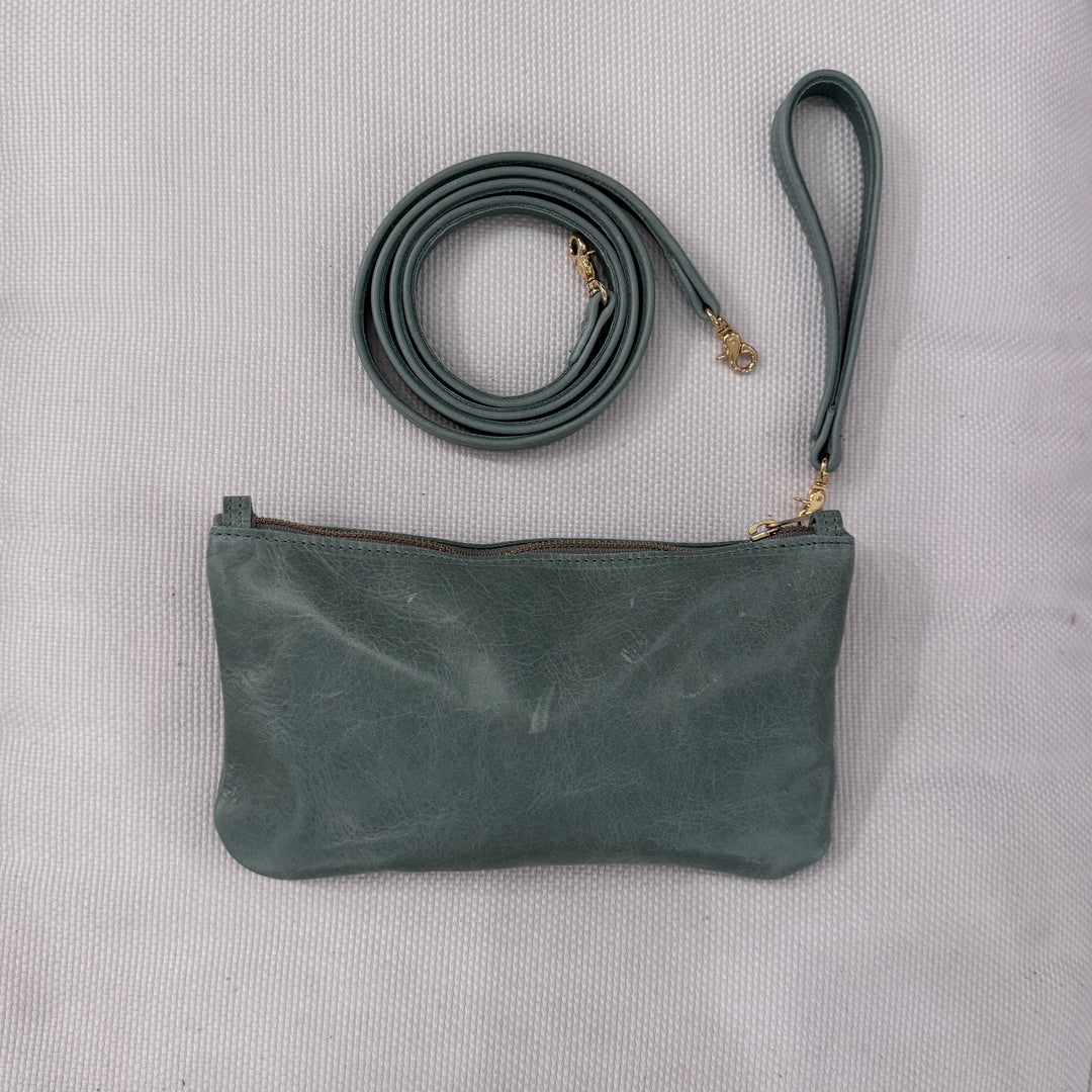 *Piper Wristlet*