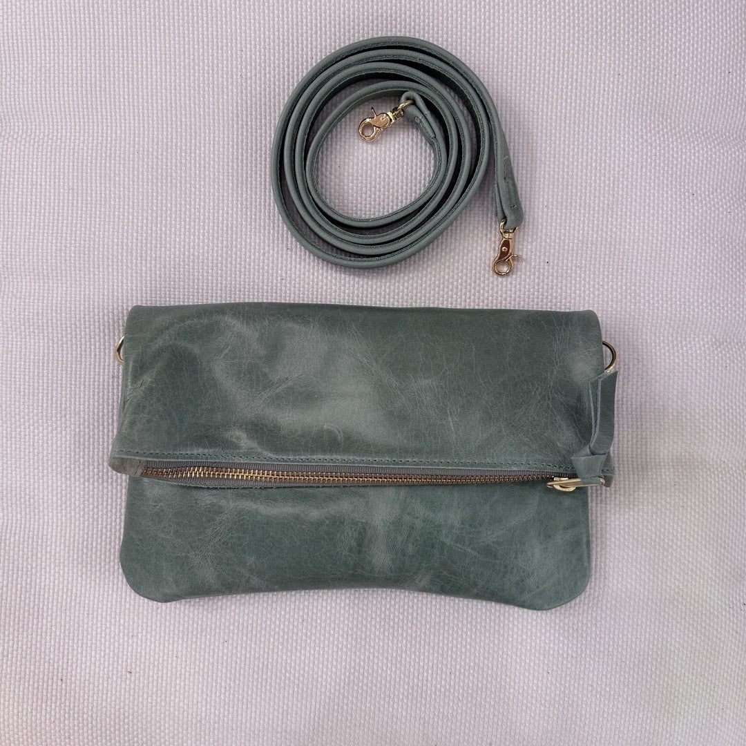 *Lily Messenger Little*