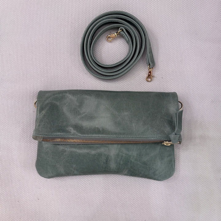 *Lily Messenger Little*